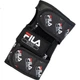 Профессиональная защитная экипировка FILA для скейтбординга и велосипеда для детей, подростков и взрослых, для уличного катания, белая, размер L. - изображение 3