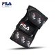 Профессиональная защитная экипировка для скейтбординга FILA для начинающих, для уличных гонок, велоспорта и скейтбординга, белая, размер S. - изображение 7