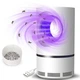 Уничтожитель насекомых Mosquito Killer 360 5Вт 20кв.м USB белый из ABS пластика для дома и улицы - изображение 1