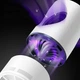 Уничтожитель насекомых Mosquito Killer 360 5Вт 20кв.м USB белый из ABS пластика для дома и улицы - изображение 9