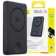 Бездротовий магнітний повербанк Baseus EnerFill FT1 Qi2 Magnetic PowerBank 10000mAh 27W Black - зображення 1
