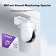 Карта памяти EAGET microSDXC 128GB UHS-I U3 V30 A1 - изображение 7