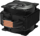 Повітряне охолодження ARCTIC Freezer 36 ARGB Black (AOCPU00013A) - изображение 2