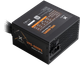 Блок живлення Vinga 600W 80+ Black (VPS-600P1) - изображение 2