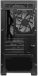 Корпус MSI MAG Forge M100R ARGB Black (MAG FORGE M100R) - изображение 3