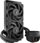 Водяне охолодження Arctic Liquid Freezer III Pro 240 Black (ACFRE00178A) - зображення 1