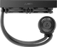Водяне охолодження Arctic Liquid Freezer III Pro 240 Black (ACFRE00178A) - зображення 2