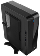 Корпус GameMax ST103-2U3 300W Black (ST103-2U3-300W) - изображение 3