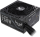 Блок живлення ASUS TUF 750W 80+ Bronze (TUF-GAMING-750B) - изображение 2