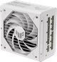 Блок живлення ASUS TUF 1000W 80+ Gold (TUF-GAMING-1000G-WHITE) - зображення 3
