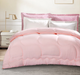Одеяло FUANNA SOFTANDWARM Всесезонное King-size 230х229 см хлопковое - изображение 1