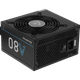 Блок живлення Chieftec A80 CTG-650C 650W (CTG-650C) - зображення 2