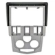 Перехідна рамка 9" Renault Logan 2004-2007 (RE 038N) 7174 Сірий - зображення 1