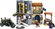 Конструктор LEGO One Piece Сутичка з капітаном Смокером 547 деталей (75642) - зображення 2