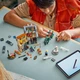 Конструктор LEGO One Piece Сутичка з капітаном Смокером 547 деталей (75642) - зображення 6