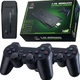 Игровая приставка 64 ГБ беспроводная с двумя джойстиками для телевизора Game Stick Lite M8 - изображение 10