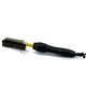 Выпрямитель для волос с керамическим покрытием 40 Вт для укладки High Heat Brush черный - изображение 5