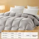 Одеяло Yuan Life Four Seasons 200х230 см - изображение 2