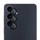 Szkło ochronne do aparatu 3MK Hardy Lens Protection Pro do Samsung Galaxy S26 Plus Black (5903108706780) - obraz 3