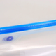 Портативный вакуумный упаковщик для упаковки продуктов 6 пакетов 4 5л 1л Always Fresh голубой - изображение 8