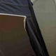 Функціональний намет душ-туалет 120 × 120 × 190 см з одним входом та чохлом для кемпінгу, дачі та риболовлі Чорна - зображення 11