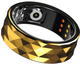 Смарт-кольцо INSPIRE HSR12 Размер 9 Gold (HSR12-9-gold) - изображение 1