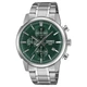 Чоловічий годинник CASIO MTP-E510D-3AV - зображення 1