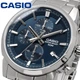 Мужские наручные часы CASIO MTP-E510D-2A2V - изображение 4
