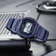 Мужские наручные часы CASIO W-218H-2A - изображение 5