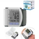 Тонометр цифровой на запястье Automatic Blood Pressure/ Автоматический измеритель АД - изображение 6