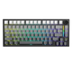 Клавиатура Attack Shark X820 Ultra Gradient Black (AS-X820U-GBK) - изображение 2