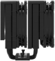 Повітряне охолодження Zalman CNPS14X DUO Black (CNPS14XDUOBLACK) - зображення 3