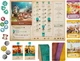 Настольная игра Kilogames Хора Расцвет империи (4820196570196) - изображение 15