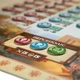 Настольная игра Kilogames Хора Расцвет империи (4820196570196) - изображение 18
