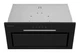 Вытяжка Встроенная INTERLINE LINE ULTRA BL A/60 GL/S - изображение 1