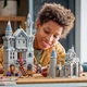 Конструктор LEGO One Piece Битва біля замку Драм 1038 деталей (75645) - зображення 7
