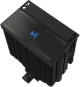 Повітряне охолодження Zalman CNPS13X ARGB Black (CNPS13XBLACK) - зображення 3