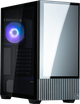 Корпус Zalman Z10 DS ARGB Black (Z10DSBLACK) - изображение 2