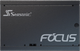 Блок живлення Seasonic FOCUS SGX 750W 80+ Gold - зображення 4