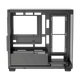 Корпус Ocypus Gamma C52 Black (GAMMA-C52-BKD000XX-GL) - зображення 4