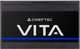Блок живлення Chieftec Vita 650W 80+ Bronze (BPX-650-S) - зображення 5