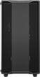 Корпус DeepСool CC360 ARGB Black (R-CC360-BKAPM3-G-1) - зображення 1