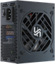 Блок живлення Seasonic FOCUS SPX-650 650W 80+ Platinum Black - зображення 5