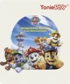 Интерактивная настольная аудиоигра Tonies Paw Patrol: Heldenhafte Rettung in der Abenteuerbucht для куба Toniebox (Немецкий язык) (4251192167965) - изображение 3