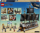 Конструктор LEGO One Piece Морський бойовий корабель Ґарпа 1705 деталей (75646) - зображення 9
