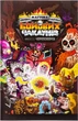 Настольная игра Kilogames Эпичные схватки боевых магов: Битва на горе Черепламени (4820277740029) - изображение 10