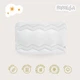 Подушка IDEIA "Comfort PAPAELLA" 40х60 см (дитяча), Білий 000036041 - изображение 4
