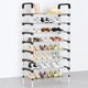Полка для обуви Shoe Rack 56 х 28 х 132 см 7 полок (R93314) - изображение 5