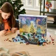 Конструктор LEGO Super Heroes Адвент-календар 2026 317 деталей (76340) - зображення 6