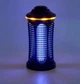 Акумуляторний знищувач комах ELEON модель OD5 на 60 м² 5Вт (2000В, IPX4, Type-C) з RGB підсвіткою - изображение 2